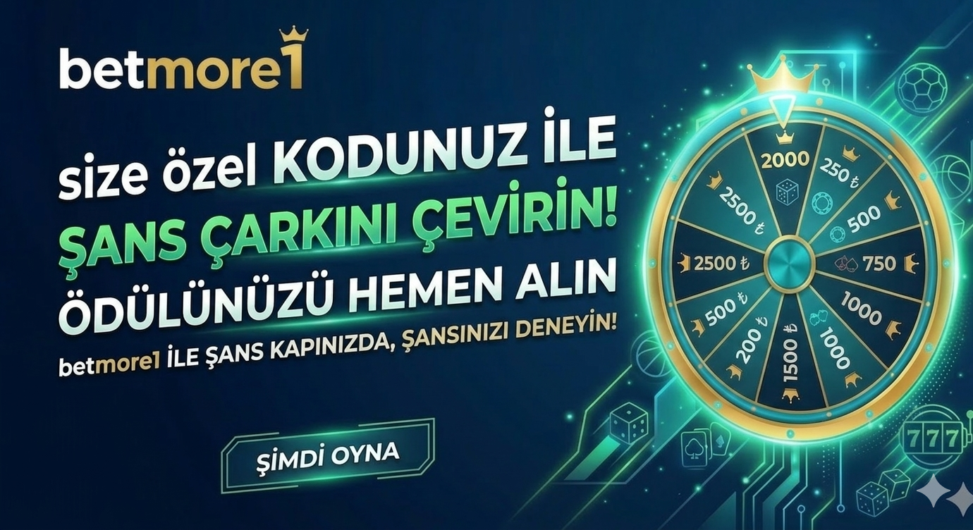 Çark Kodu