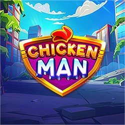 Chicken Man