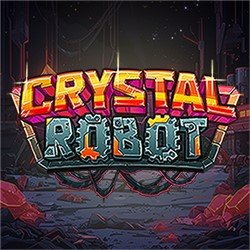 Crystal Robot