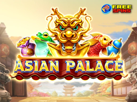 Asian Palace