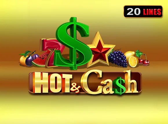 Hot & Cash