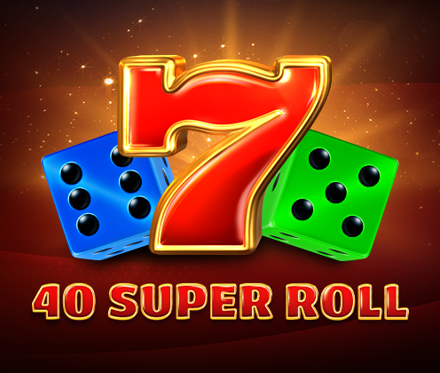 40 Super Roll VIP
