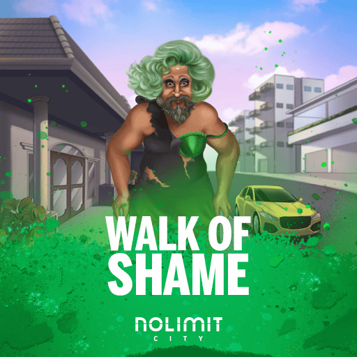 Walk of Shame