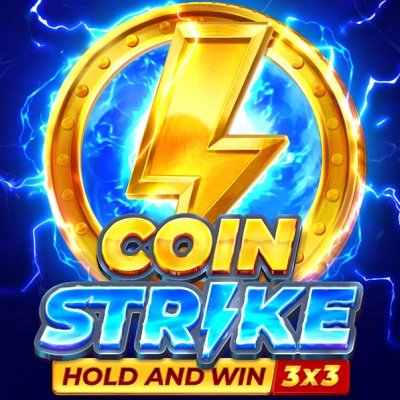 Coin Strike: Hold and Win