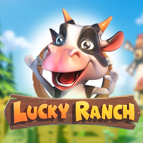 LUCKY RANCH