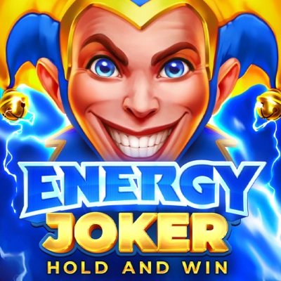 Energy Joker: Hold and Win