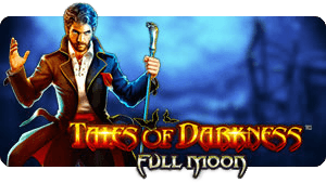 Tales of Darkness™ - Full Moon